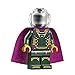 LEGO Spider-Man Far from Home Mysterio Minifigure 76129 Mini Fig