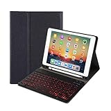 for Newest iPad 10.2 2019 (7th Generation) Keyboard