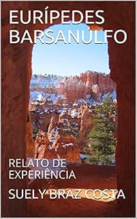 Livro EURÍPEDES BARSANULFO: RELATO DE EXPERIÊNCIA (1)