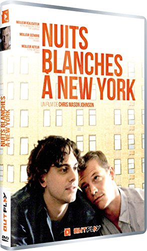 Nuits Blanches À New York