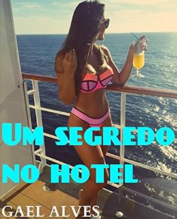 Livro Um segredo no hotel