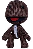 Original LittleBigPlanet Sackboy
