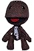 Original LittleBigPlanet Sackboy