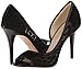 Nine West Women's Dorey Fabric Dress Pump