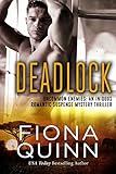 Deadlock (Uncommon Enemies Book 3)