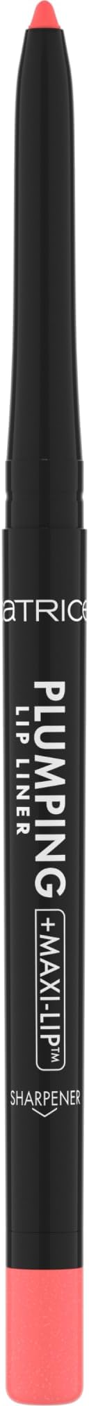 Catrice Plumping Lip Liner 160 S-peach-less Matte Long Lasting 0.35g