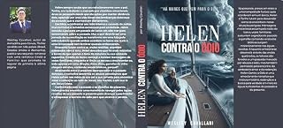 Livro Helen Contra o Ódio