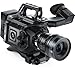 Blackmagic Design URSA Mini 4K Digital Cinema Camera EF-Mount CINECAMURSAM40K/EF
