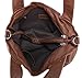 Scarleton Zipper Washed Shoulder Bag H1472