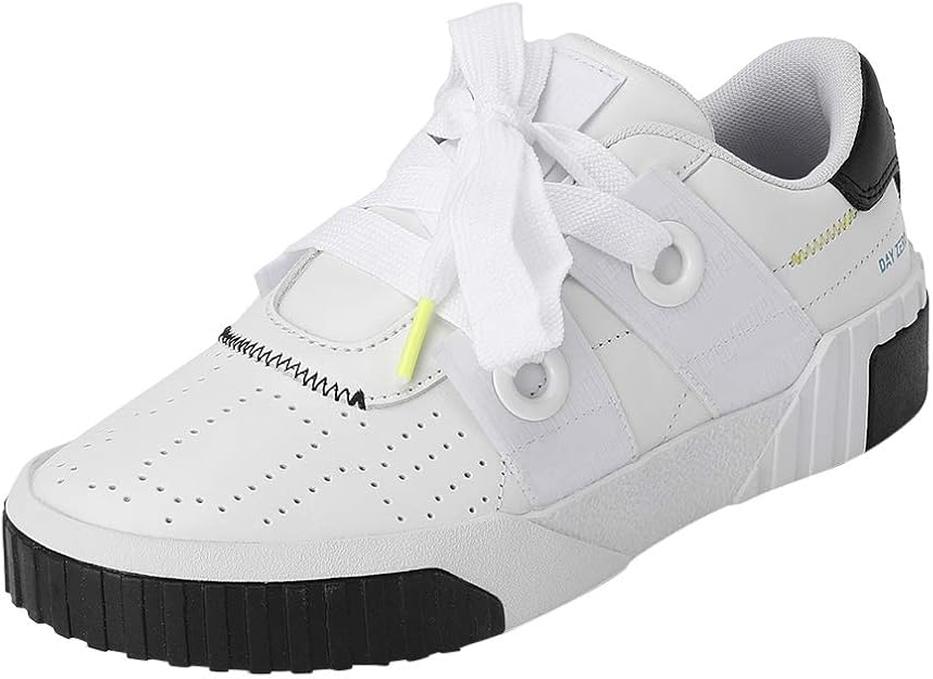 puma day zero sneakers
