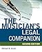 The Musician's Legal Companion by Michael Aczon