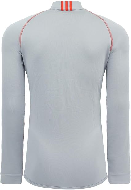 adidas men's climawarm full zip jacket