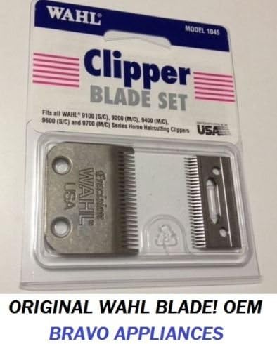 wahl 1045 clipper blade