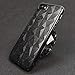 Ringke Air Prism Case Designed for iPhone 7/8 / SE 2020 (4.7-Inch) - Glitter Gray