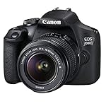 Canon-2000D-EOS-DSLR-Camera-with-18-55mm-f35-56-Zoom-Lens-32GB-Card-Tripod-Case-and-More-18pc-Bundle
