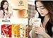 Korean Maxim White Gold/Mocha Gold Mild/Original Instant Coffee Mix Variety Sample Combo Combination 15 Sticks