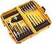 DEWALT Drill Bit Set / Screwdriver Set, Rapid Load, 28-Piece (DW2521) primary