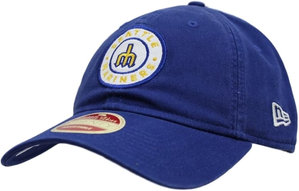 cooperstown ball cap