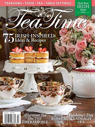 Tea Time