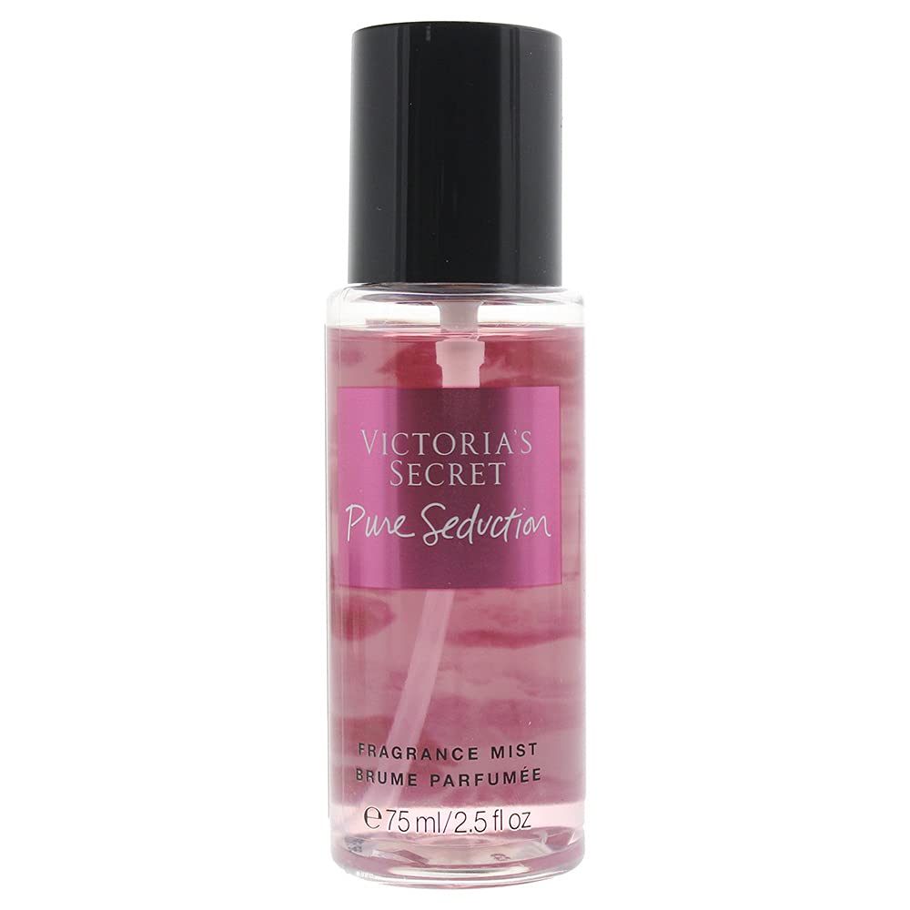 Victoria's Secret Pure Seduction Fragrance Mist 75Ml