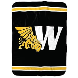 Missouri Western State University Primary Logo