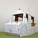 Build a Dream Playhouses 156209 Imagine Wagon