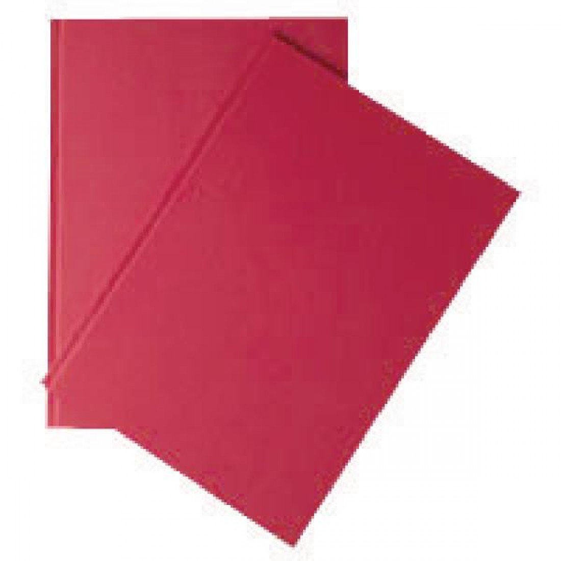 Whitebox A4 Indexed Book