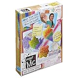 Project Mc2 Way to Glow Science