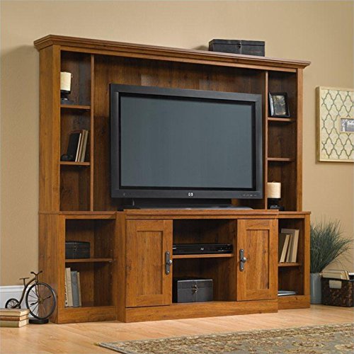 Sauder Harvest Mill Home Theater