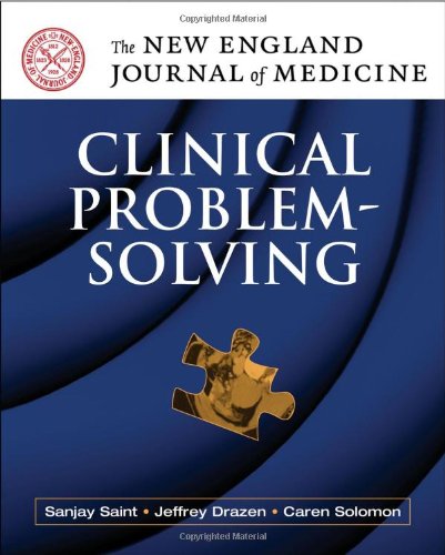 NEJM CLINICAL PROBLEM SOLVING
