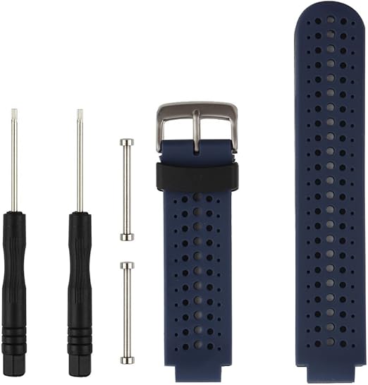 garmin s20 replacement strap