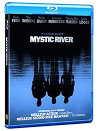 Mystic River - Warner Ultimate (Blu-Ray+ Copie Digitale Ultraviolet)