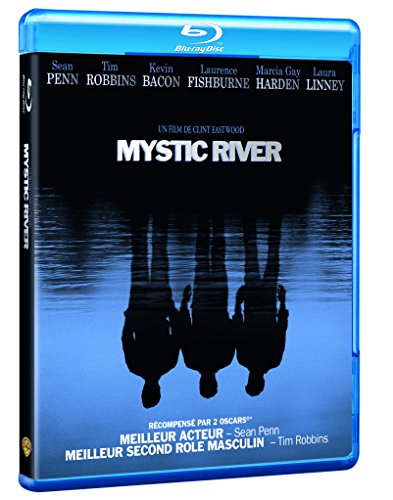 Mystic River - Warner Ultimate (Blu-Ray+ Copie Digitale Ultraviolet)
