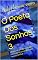 Livro O Poeta Dos Sonhos 3: O amor e a vida relatados na visão de um poeta que ousou sonhar