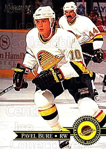 pavel bure 96 jersey