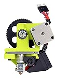 LulzBot Mini Flexystruder Tool Head V2