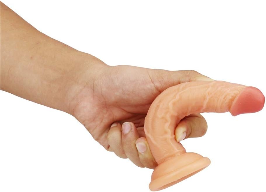 Honeyney 6.49Inch Soft Toy for Woman in Bedroom,Women Underwear