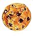 Fun And Soft Novelty Food Throw Pillows (Chocolate Chip Cookie)
