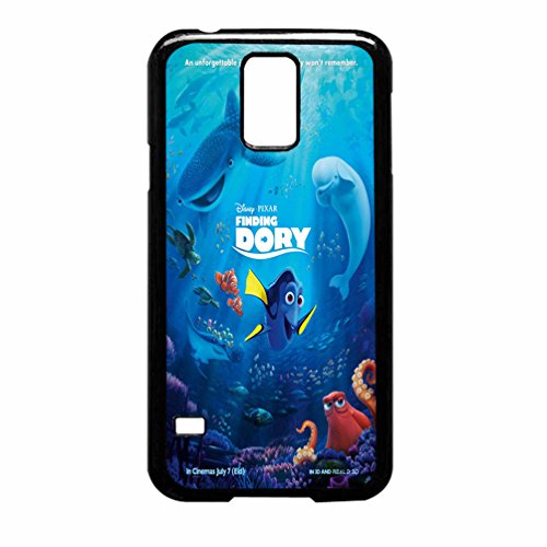 Finding Dory Key Art Case Samsung Note 4