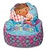 Disney Doc McStuffins Toddler Bean Bag Sofa Chair