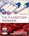 The Phlebotomy Textbook