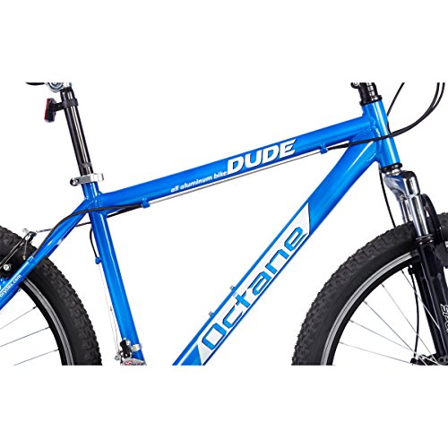 hero octane dude price