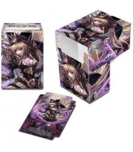 Amazon.com: Ultra Pro Official Force of Will Fiethsing, Master
