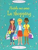 J'HABILLE MES AMIES SHOPPING by