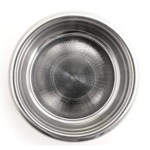 La Marzocco 18 Gram 3-Cup Double Portafilter Filter Basket 5.133