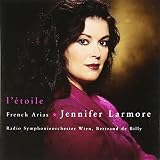 L'ETOILE:FRENCH ARIAS                              image