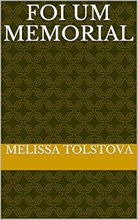 Livro Foi um memorial