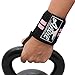 Women's Wrist Wraps - Pair of Adjustable Wrist Straps, Wrist Brace, Wrist Support Bands, Lifting Wraps for Cross fit, Bodybuilding, Fitness, Exercise and Weightlifting