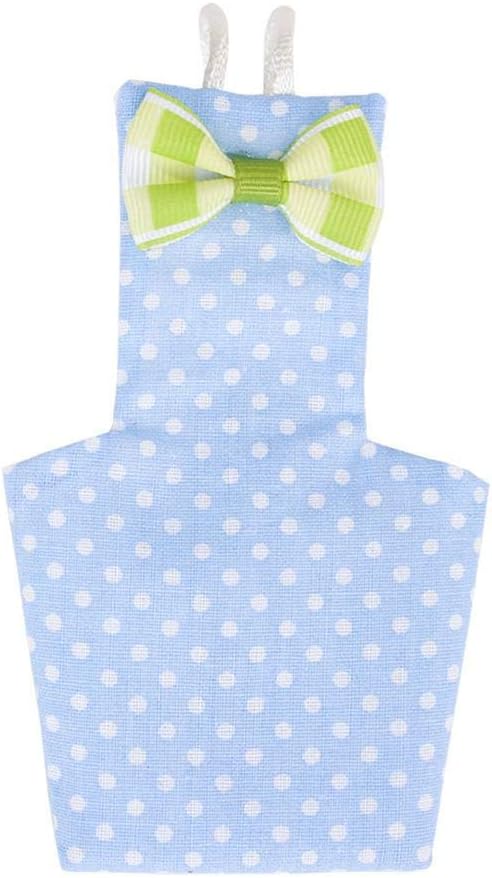asterisknewly Pet Bird Diaper Adjustable Parrot Diaper Birds Flight Suits Nappy Cute Parrot Diaper Pants with Bow Pet Supplies