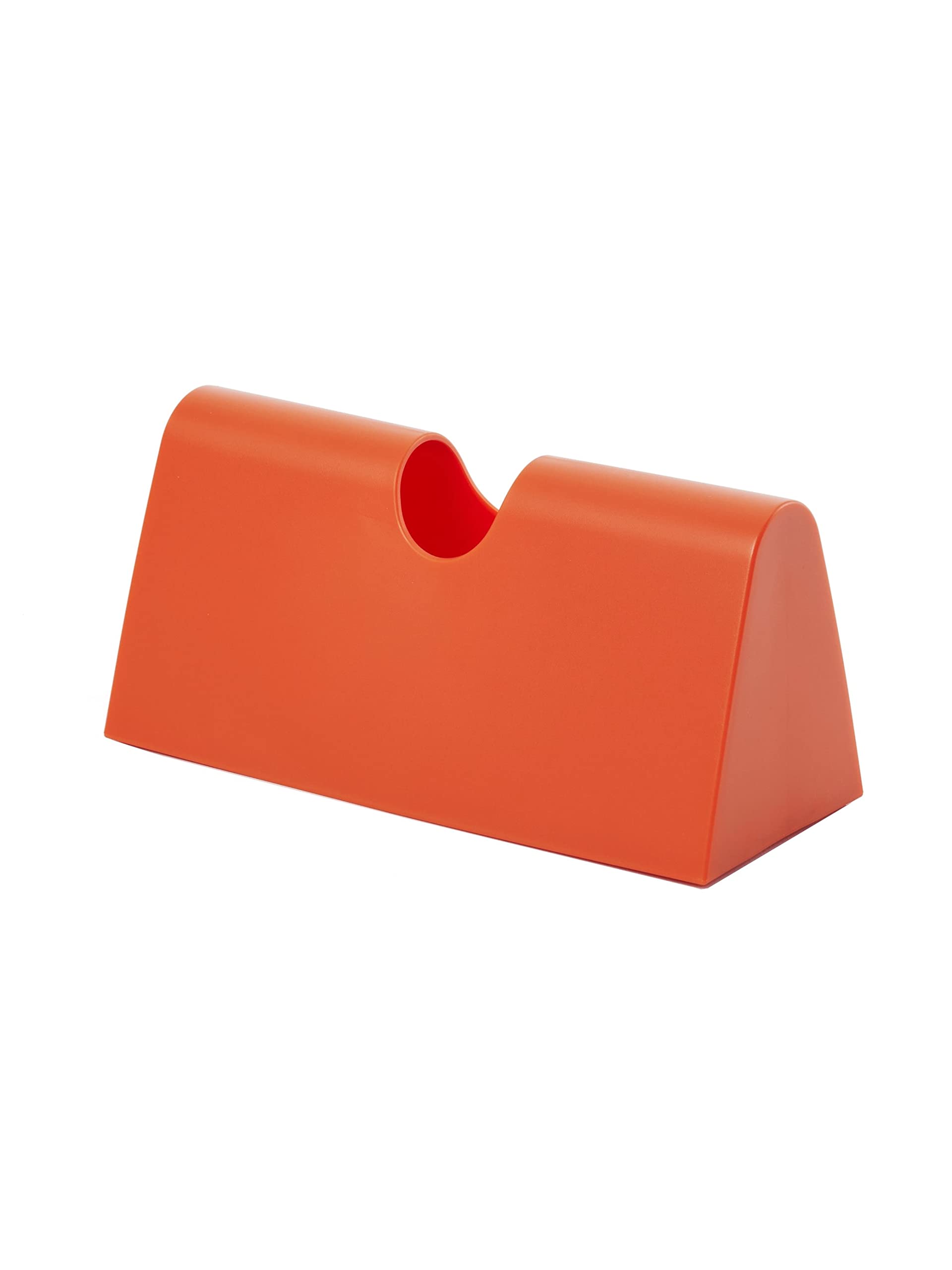 岩谷マテリアル(Iwatani Materials) ポリ袋 ケース アイラップケース オレンジ アイラップ専用ケース キッチン パントリー 約幅22.5×奥行9.5×高さ10.8cm商品画像